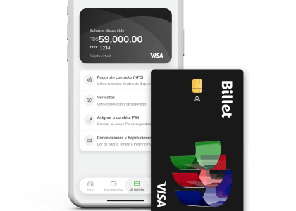 Tarjeta-Billet-Visa