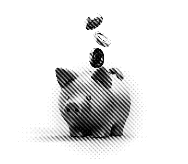 ahorros billet