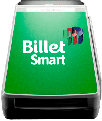 Billet Smart