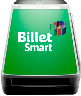 Billet Smart